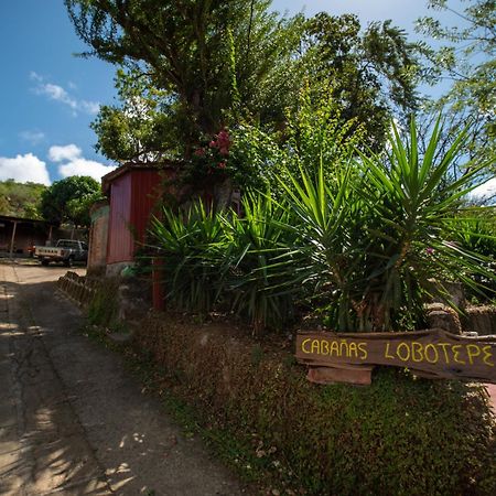 1 Bedroom Cabin, 3 Blocks From Beach And Center Of San Juan San Juan del Sur Luaran gambar