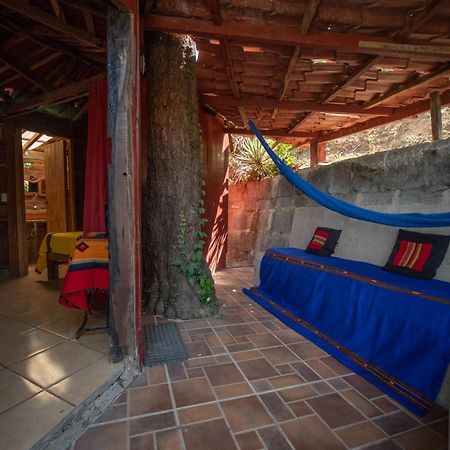 1 Bedroom Cabin, 3 Blocks From Beach And Center Of San Juan San Juan del Sur Luaran gambar