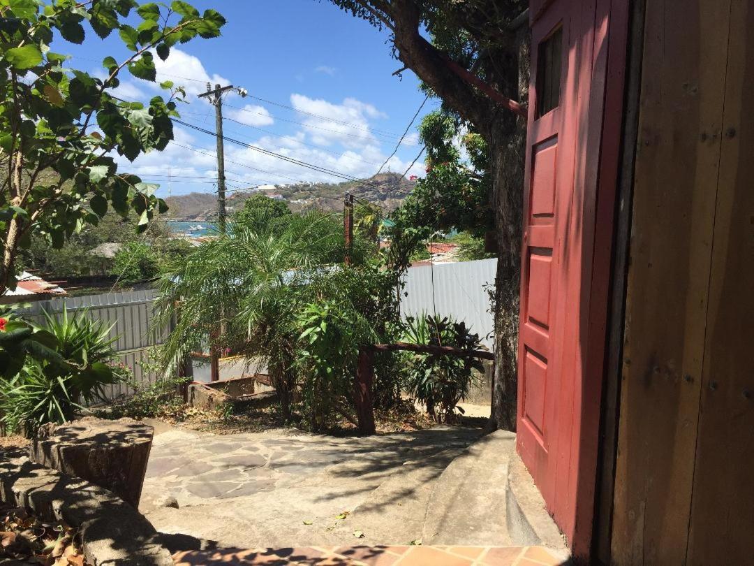 1 Bedroom Cabin, 3 Blocks From Beach And Center Of San Juan San Juan del Sur Luaran gambar