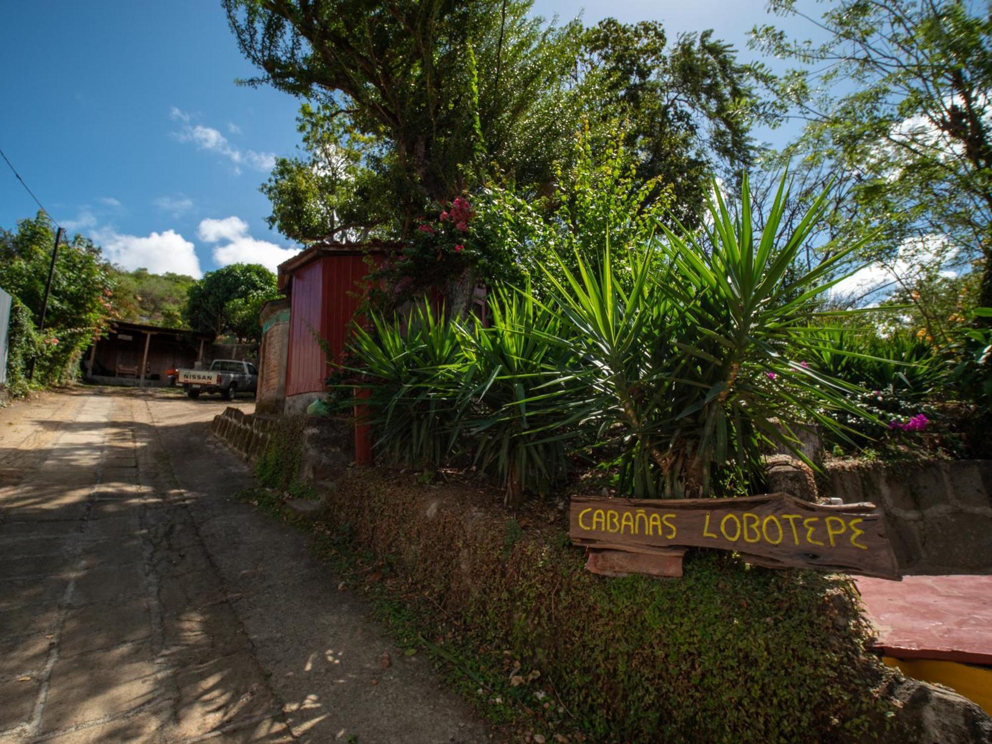 1 Bedroom Cabin, 3 Blocks From Beach And Center Of San Juan San Juan del Sur Luaran gambar