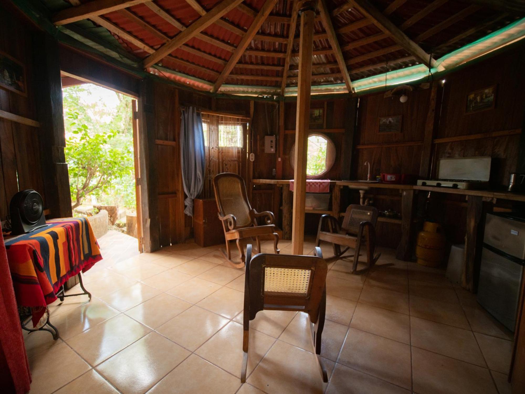 1 Bedroom Cabin, 3 Blocks From Beach And Center Of San Juan San Juan del Sur Luaran gambar