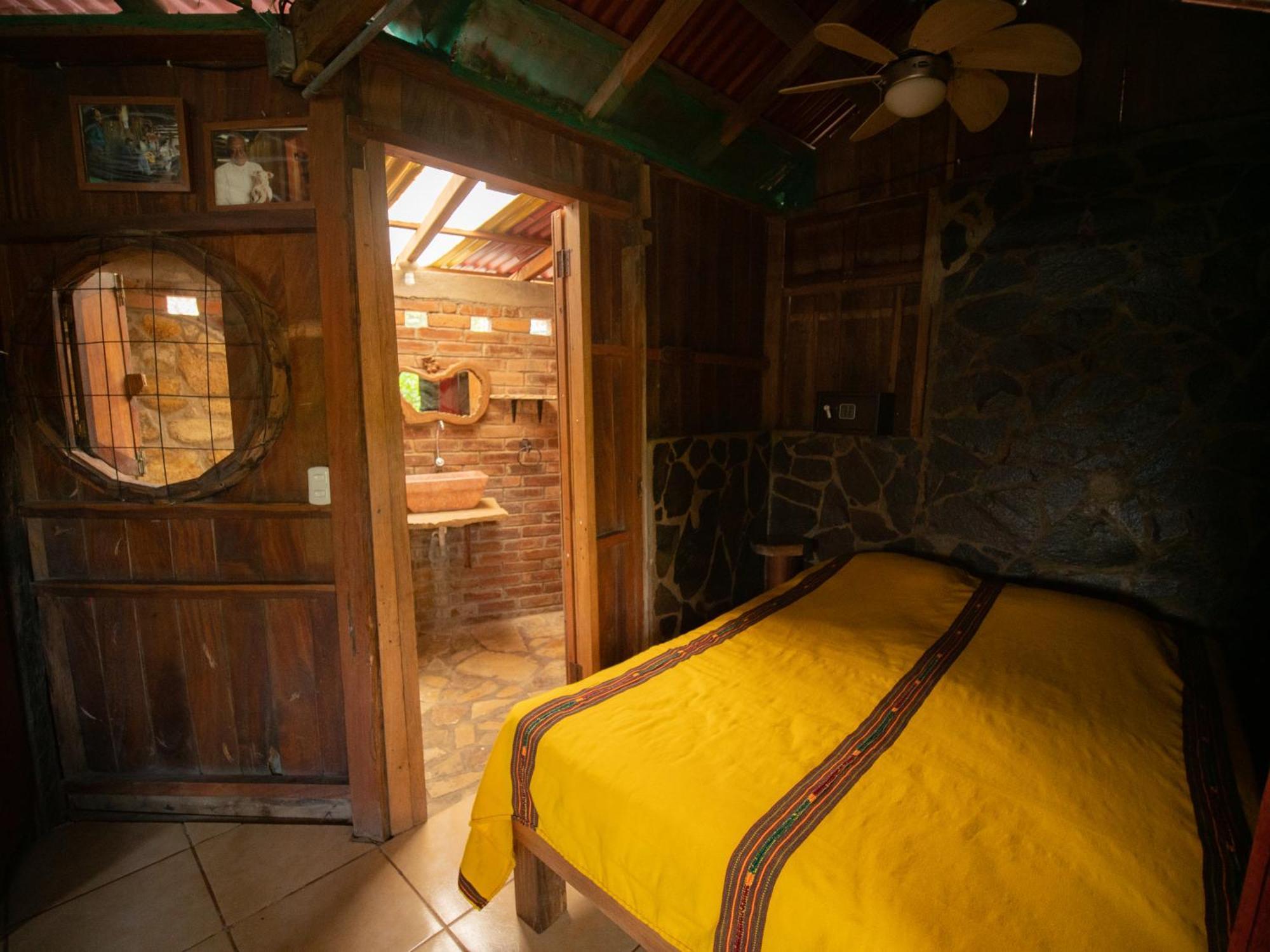 1 Bedroom Cabin, 3 Blocks From Beach And Center Of San Juan San Juan del Sur Luaran gambar