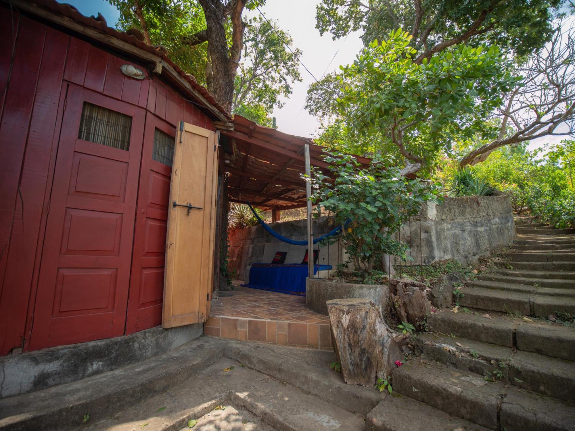 1 Bedroom Cabin, 3 Blocks From Beach And Center Of San Juan San Juan del Sur Luaran gambar