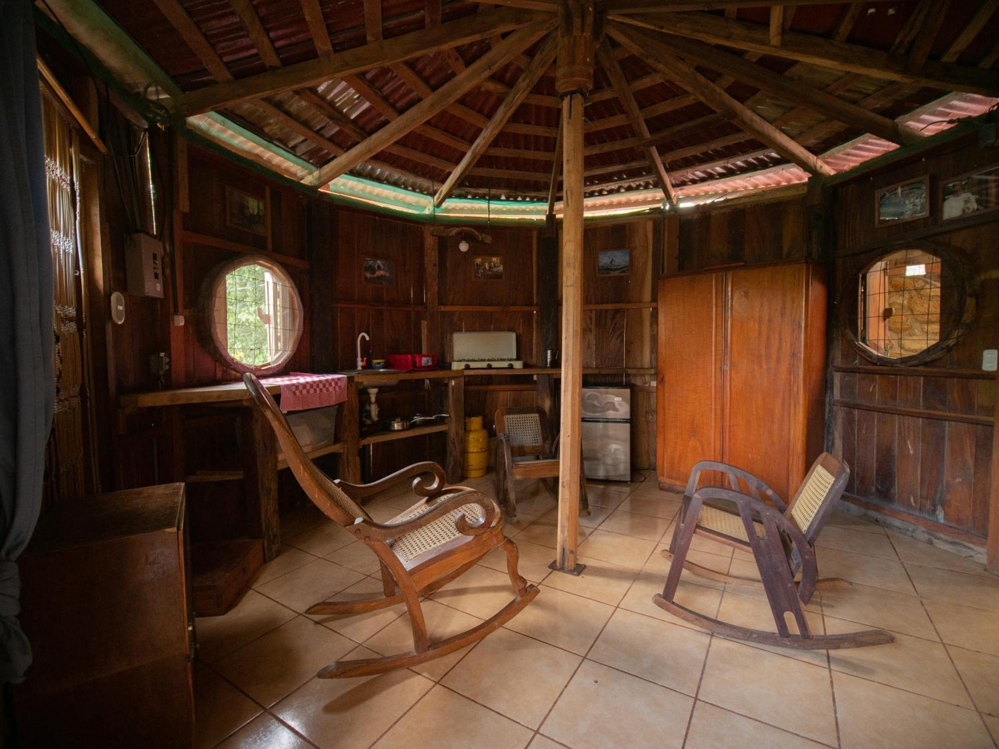 1 Bedroom Cabin, 3 Blocks From Beach And Center Of San Juan San Juan del Sur Luaran gambar