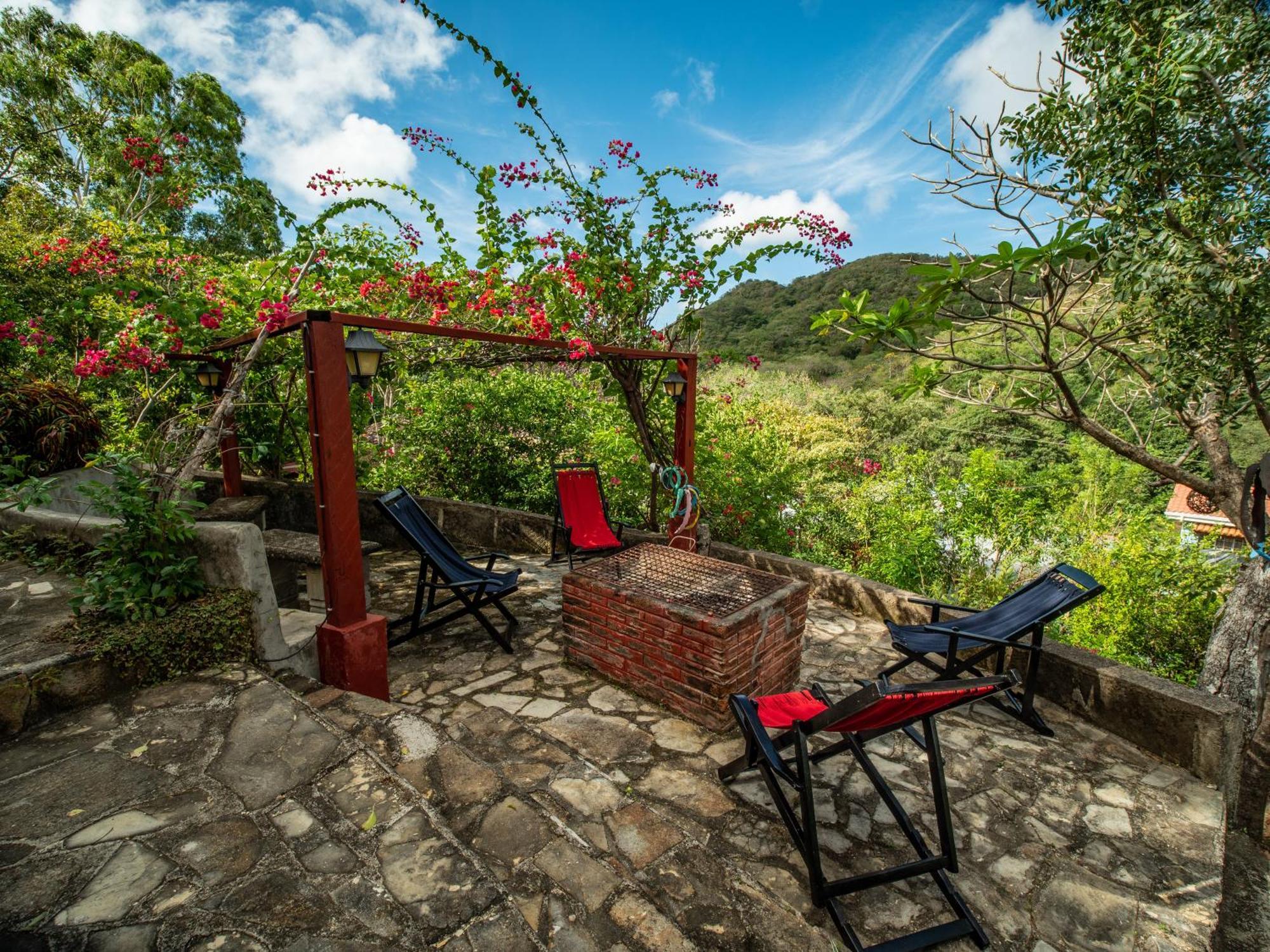 1 Bedroom Cabin, 3 Blocks From Beach And Center Of San Juan San Juan del Sur Luaran gambar