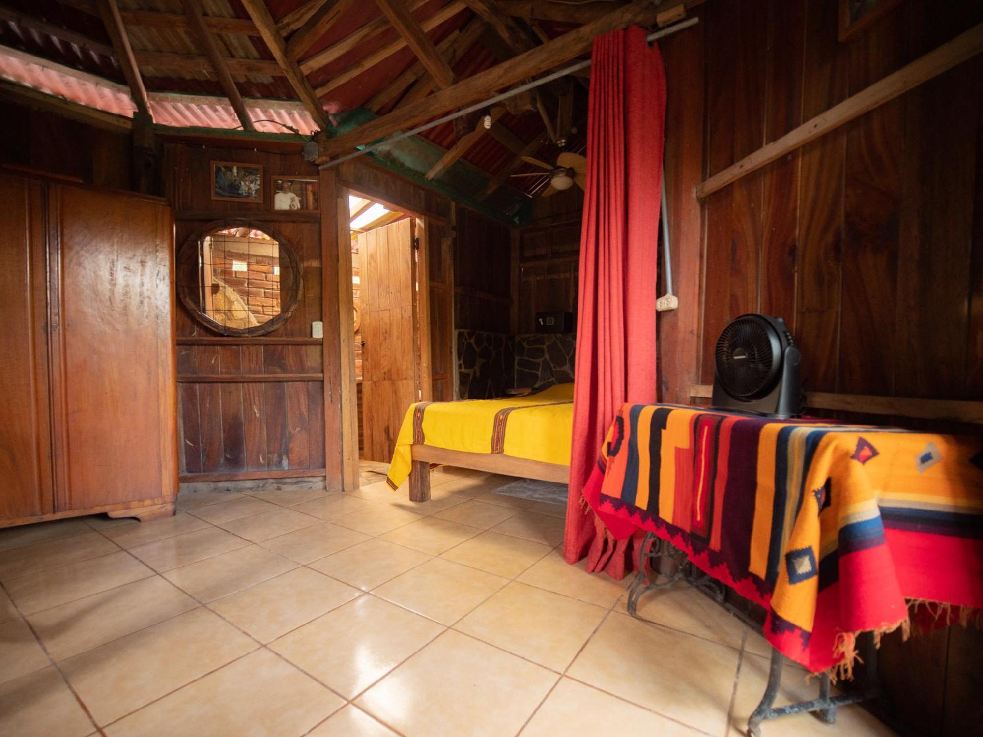 1 Bedroom Cabin, 3 Blocks From Beach And Center Of San Juan San Juan del Sur Luaran gambar