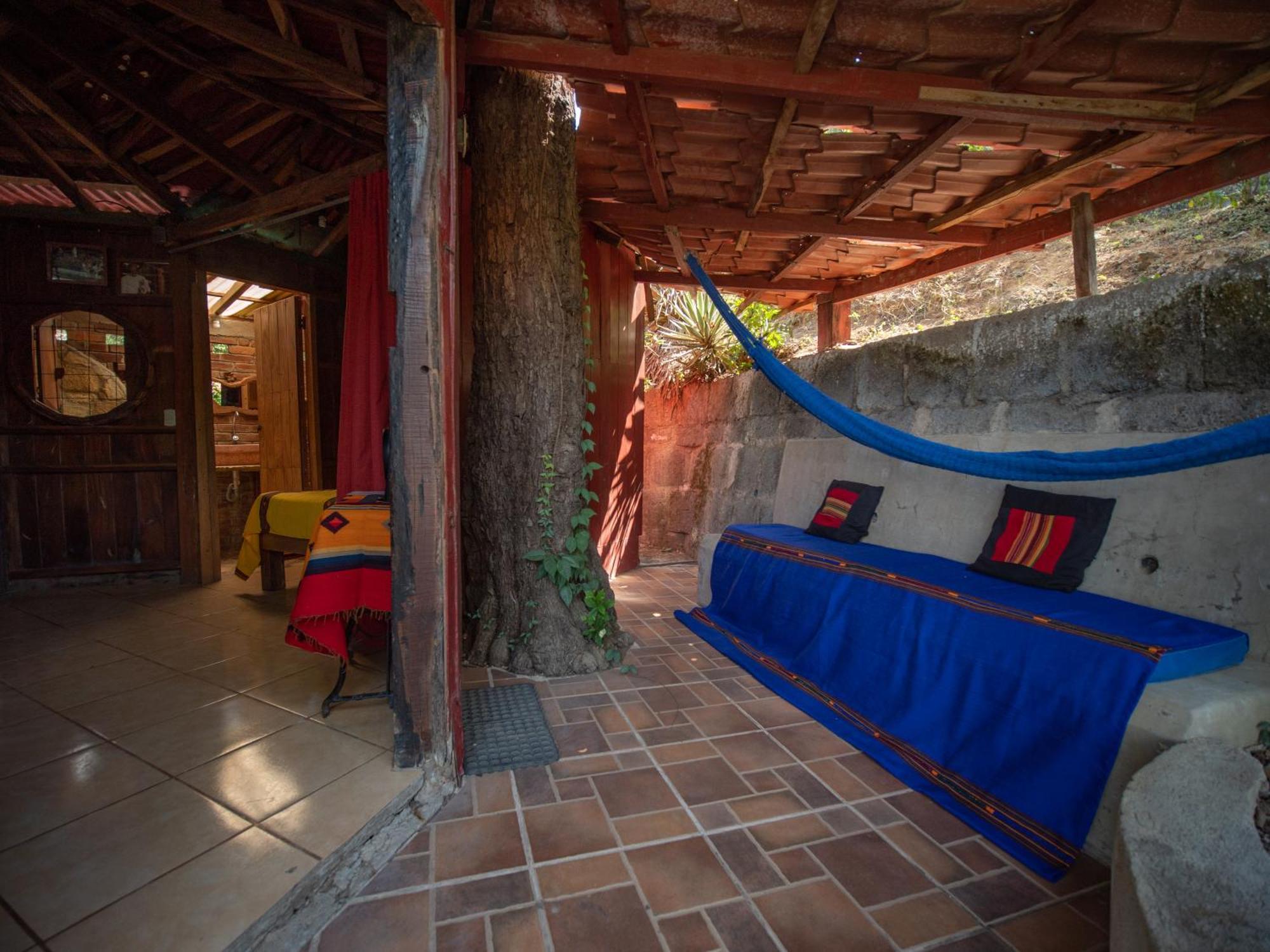 1 Bedroom Cabin, 3 Blocks From Beach And Center Of San Juan San Juan del Sur Luaran gambar